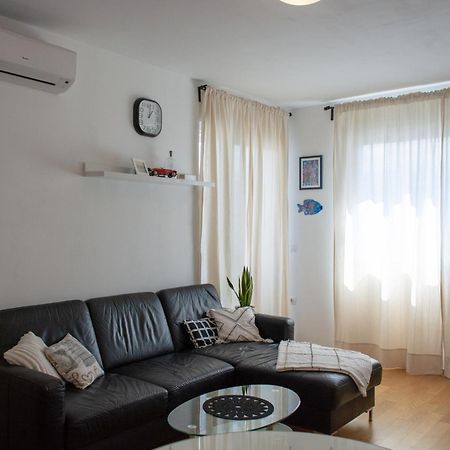 Il Dono Del Mare - Apartment 자다르 외부 사진